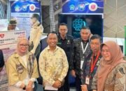 Innovative Government Award (IGA) 2024 Inovasi Klinik Hoax Diskominfo Jatim Menarik Perhatian Kepala Daerah se-Indonesia