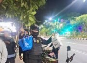 Satpol PP Surabaya Kembali Temui Aksi Vandalisme, Nekat Ulangi Bakal Dikenakan Sanksi Tipiring