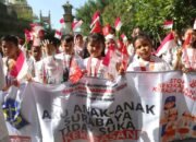 Pemkot Surabaya dan TEDx Gelar Konferensi Inpiratif anak Muda