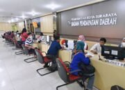 Pemkot Surabaya Kembali Gulirkan Program Hapus Denda PBB Sampai Akhir Tahun