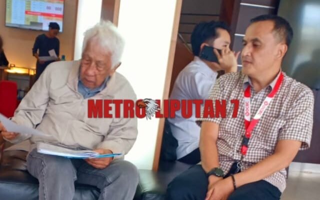 Dirut Dakota Reborn Sumantri Menjerit, Tunggakan Meroket