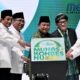 Harlah Ke-102 NU, Presiden Prabowo Apresiasi Jasa Besar NU Terhadap Indonesia