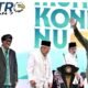 Hadiri Harlah Ke-102 NU, Presiden Prabowo Tegaskan Komitmen Persatuan Bangsa