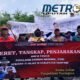 Jaringan Anti Rasuah Jawa Timur Gelar Aksi Depan Polda Jatim Menuntut Agar di Tetapkan Tersangka Dugaan Korupsi Proyek Lapen Kabupaten Sampang