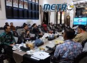 TPID Sidoarjo Siap Stabilkan Harga Jelang HBKN 2025