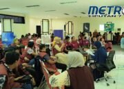 Dinsos Surabaya dan PKH Gelar Bimtek Validasi Data Penerima Manfaat