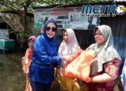 Pemkab Sidoarjo Gerak Cepat Salurkan Bantuan Korban Banjir Di Kecamatan Candi dan Sidoarjo