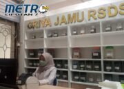 KBW RSUD dr. Sayidiman Magetan Padukan Pengobatan Herbal dan Konvensional