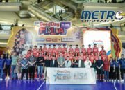 Basket untuk Semua, Kini Seluruh Anak Indonesia Berkesempatan Masuk DBL Camp