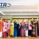 Belajar Dari Trunk Show, Cantika Wahono Siap Bawa Batik Bojonegoro Mendunia