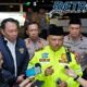 Apresiasi Kebijakan WFA, Kakorlantas: Sudah Ada Peningkatan Arus Mudik Sejak Awal