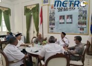 Bupati Bangkalan Minta Perhatian Serius untuk Akses Jalan Suramadu Sisi Madura