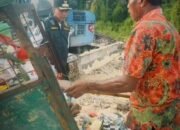 Bupati Bangkalan Tinjau Depo Sampah di Telang, Perintahkan Penanganan Cepat