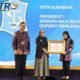 Hari Kearsipan ke-54, Pemkot Surabaya Sabet Dua Penghargaan Bergengsi dari ANRI