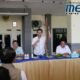 Bupati Sidoarjo, Wagub Jatim, dan Deputi KLHK Gelar Audiensi dengan Pemilik Pabrik Tahu Tropodo Terkait Pencemaran Lingkungan