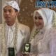 Idrus dan Diah Dwi Lestari Muslimah Resmi Menikah, Prosesi Penuh Kehangatan dan Tradisi Digelar di Surabaya