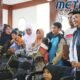 Gubernur Khofifah Salurkan Bantuan Senilai Rp6.371 di Kabupaten Pamekasan