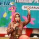Wakil Bupati Sidoarjo Ajak Lansia Aktif Turunkan Angka Stunting