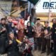 PBJSN Anugerahkan Insan Peduli Budaya, Mimik Idayana : Budaya Lokal Adalah Akar Karakter Bangsa
