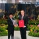Presiden Prabowo dan PM Wong Saksikan Penandatanganan Sejumlah MoU Strategis Indonesia-Singapura