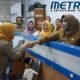 Wabup Sidoarjo Sidak Pelayanan di Kantor Perumda Delta Tirta
