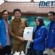 Terima Audiensi PMII, Bupati Sidoarjo Siap Sinergi Dengan Pemuda