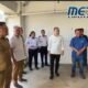 Sidak RSUD Soewandhi, Wali Kota Eri Cahyadi Instruksikan Penataan Parkir di Tepi Jalan Agar Tak Macet