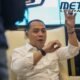 Wali Kota Surabaya Eri Cahyadi Ajak Warga Perangi Jukir Liar