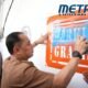 Tak Hanya Toko Modern, Pemkot Surabaya Juga Tertibkan Izin Parkir di Rumah Makan