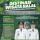 Bupati Subandi Terbitkan SE Sertifikasi Halal untuk Mendukung Destinasi Wisata Halal di Sidoarjo