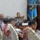 Eri Cahyadi Sharing Optimalisasi PAD Bersama Wali Kota Lubuk Linggau