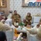 Wabup Sidoarjo Hj. Mimik Idayana Audiensi Dengan Pengusaha Rumah Potong Unggas Kecamatan Taman