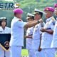 DANKODIKLATAL PIMPIN SERTIJAB TIGA JABATAN STRATEGIS KODIKLATAL