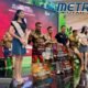 ATLET BODY CONTEST YONIF 5 MARINIR RAIH JUARA PADA KEJUARAAN BODY CONTEST K-GYM CHAMPIONSHIP BORNEO MUSCLE WAR TAHUN 2025