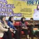Gandeng Umsida, Dinas Kominfo Sidoarjo Kenalkan Layanan PPID, SP4N LAPOR dan Call Center Sidoarjo 112