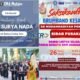 Kirab Bedol Pusaka Ponorogo 2025: Jejak Sejarah, Spirit Budaya, dan Sakralnya Warisan Leluhur