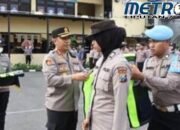 Polres Pelabuhan Tanjungperak Siagakan 201 Personel Pengamanan Pengesahan Warga Baru PSHT