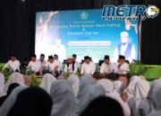 Apresiasi Generasi Muda Hafal Qur’an, Bupati Sidoarjo : Cerdas Intelektual dan Spiritual Itu Penting