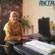 Kepala pukesmas talang Angkat bicaran Atas Kasus Dugaan Korupsi