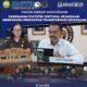 Kejati Jatim Ikuti FGD “Penerapan Statistik Sektoral Kejaksaan Mendukung Penguatan Transformasi Kejaksaan” Secara Daring