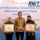 Surabaya Sabet Dua Penghargaan Bergengsi di Peringatan Hari Keluarga Nasional ke-32 Jatim 2025