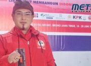 Ashraf Logika: “Saatnya Polri Merebut Kembali Kepercayaan Publik Lewat Aksi Presisi yang Nyata”