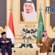 Pertemuan Hangat Presiden Prabowo dan Pangeran MBS, Tunjukkan Kedekatan Dua Bangsa Bersaudara